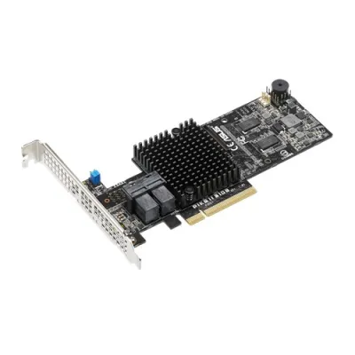 ASUS PIKE II 3108-8i-16PD/2G controlado RAID PCI Express x2 3.0