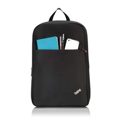 Lenovo ThinkPad Mochila para Portátiles hasta 15.6" Lenovo ThinkPad Mochila para Portátiles hasta 15.6"
