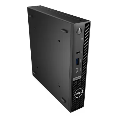 DELL OptiPlex 7020 Intel® Core™ i5 i5-14500T 16 GB DDR5-SDRAM DELL OptiPlex 7020 Intel® Core™ i5 i5-14500T 16 GB DDR5-SDRAM