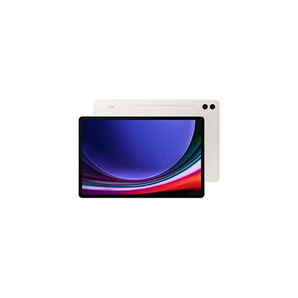 Samsung Galaxy Tab S9 Plus WiFi 12/256GB Beige