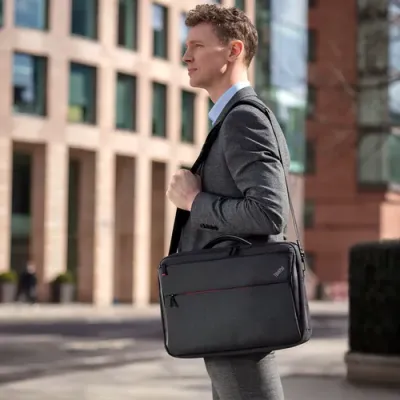 Lenovo ThinkPad Professional Maletín para Portátil hasta 15.6"