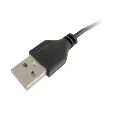 Equip Adaptador VGA a HDMI con Audio