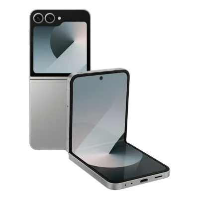 Samsung Galaxy Z Flip6 Samsung Galaxy Z Flip6