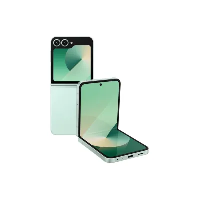 Samsung Galaxy Z Flip6 Samsung Galaxy Z Flip6