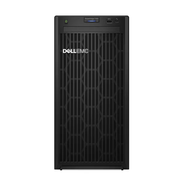 Dell PowerEdge T150 Intel Xeon E-2334/16GB/2TB