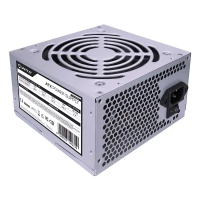 UNYKAch Fuente de Alimentación ATX 500W UNYKAch Fuente de Alimentación ATX 500W