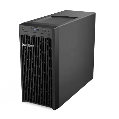 Dell PowerEdge T150 Intel Xeon E-2334/16GB/2TB Dell PowerEdge T150 Intel Xeon E-2334/16GB/2TB