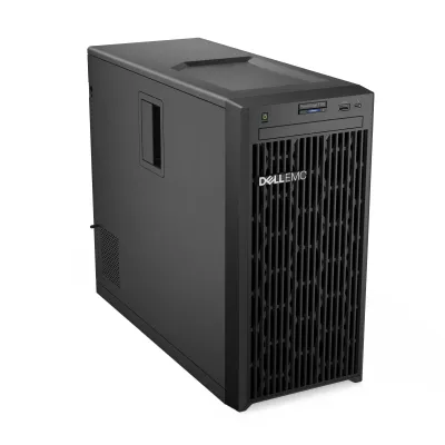Dell PowerEdge T150 Intel Xeon E-2334/16GB/2TB Dell PowerEdge T150 Intel Xeon E-2334/16GB/2TB