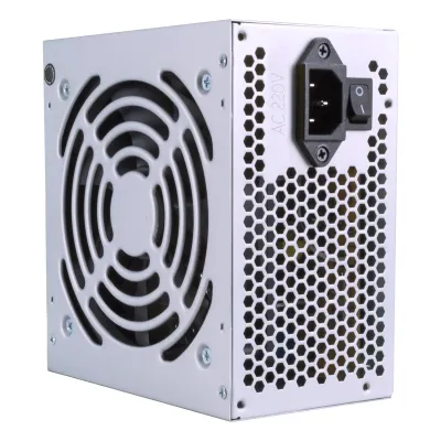 UNYKAch Fuente de Alimentación ATX 500W UNYKAch Fuente de Alimentación ATX 500W