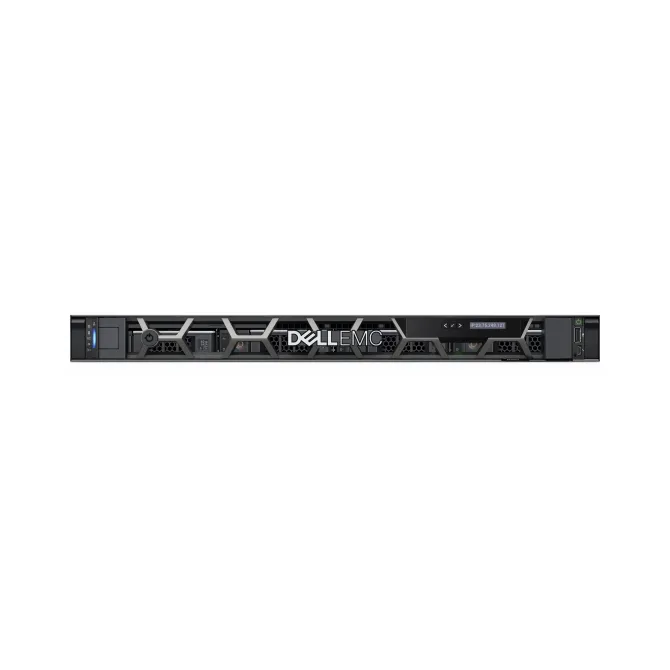 Dell EMC PowerEdge R250 Servidor para Rack 1U Intel Xeon