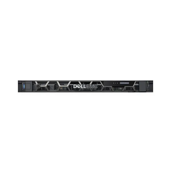 Dell EMC PowerEdge R250 Servidor para Rack 1U Intel Xeon E-2314/16GB/2TB