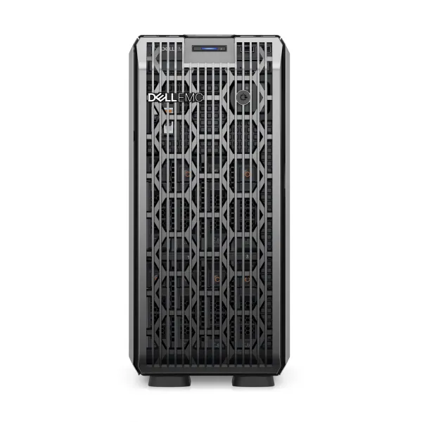 Dell EMC PowerEdge T350 Intel Xeon E-2336/16GB/8TB
