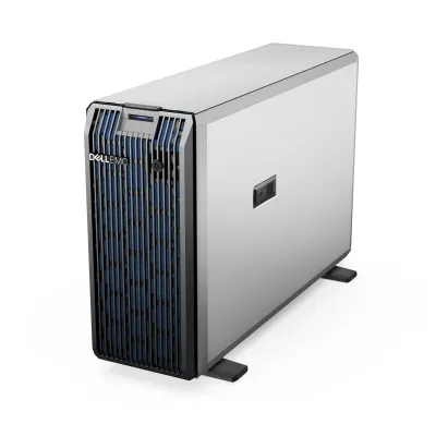 Dell EMC PowerEdge T350 Intel Xeon E-2336/16GB/8TB