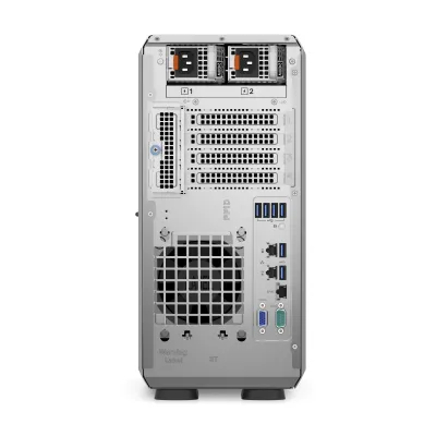 Dell EMC PowerEdge T350 Intel Xeon E-2336/16GB/8TB