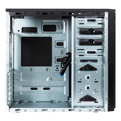 UNYKAch Caviar Caja PC ATX 8K Pro TYPE C USB 3.1 Negra UNYKAch Caviar Caja PC ATX 8K Pro TYPE C USB 3.1 Negra