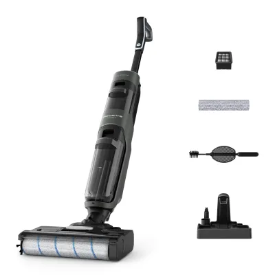 Rowenta X Clean 4 Aspirador Escoba con batería 50 Min Rowenta X Clean 4 Aspirador Escoba con batería 50 Min
