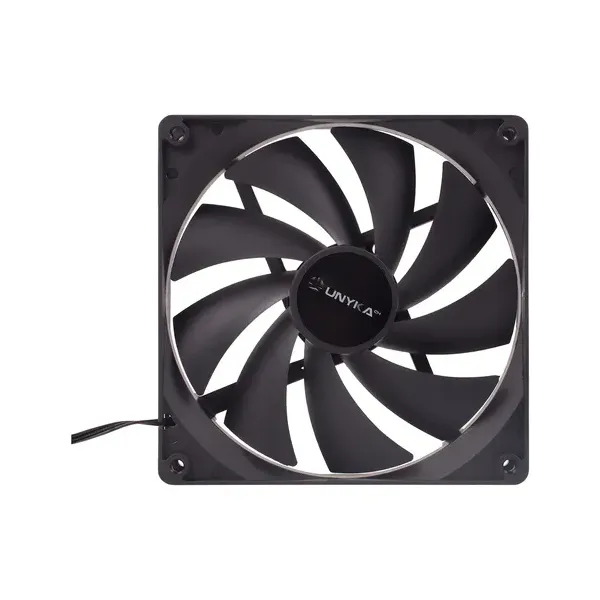 UNYKAch 51790 Ventilador 140mm