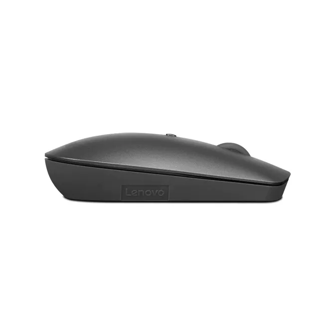 Lenovo ThinkBook ratón Oficina Ambidextro Bluetooth Óptico 2400
