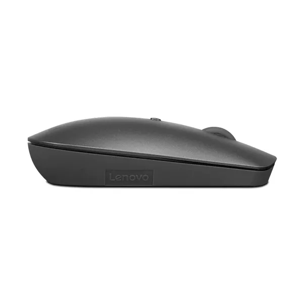Lenovo ThinkBook ratón Oficina Ambidextro Bluetooth Óptico 2400 DPI