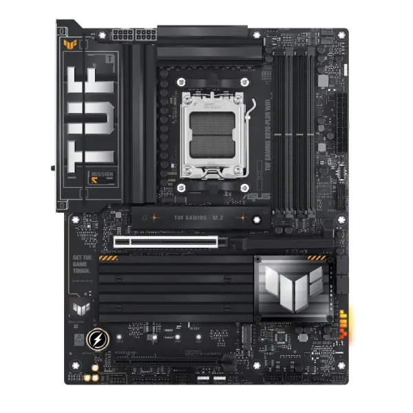 Placa Base ASUS TUF GAMING X870-PLUS WIFI