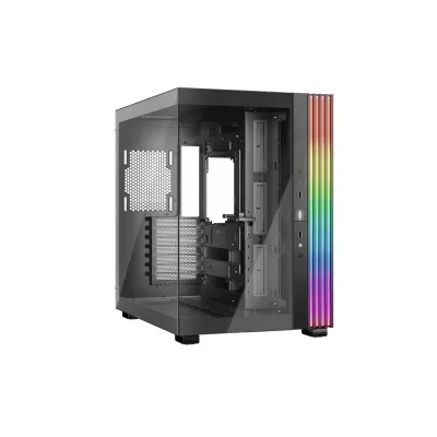 Torre PC be quiet! LIGHT BASE 600 DX ARGB Midi Tower ATX Doble Torre PC be quiet! LIGHT BASE 600 DX ARGB Midi Tower ATX Doble