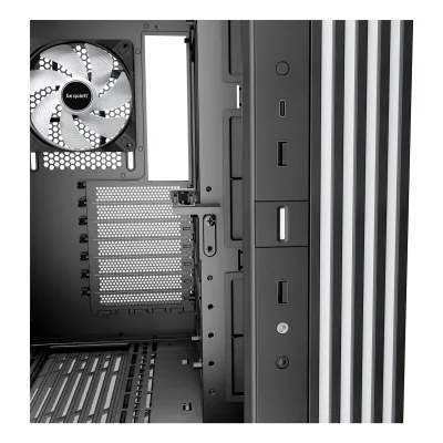 Torre PC be quiet! LIGHT BASE 600 DX ARGB Midi Tower ATX Doble Torre PC be quiet! LIGHT BASE 600 DX ARGB Midi Tower ATX Doble
