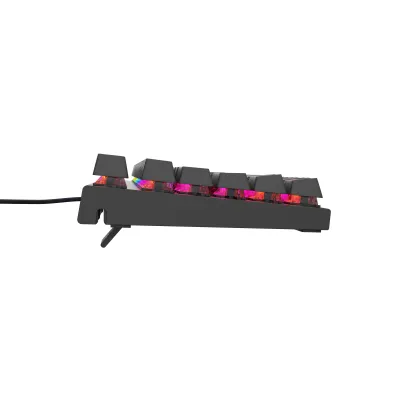 Genesis Thor 303 TKL Teclado Mecánico Gaming RGB Switch Rojo