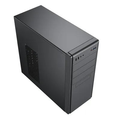 UNYKAch UK8016 Caja ATX EVO + Fuente de Alimentación 300W 85% UNYKAch UK8016 Caja ATX EVO + Fuente de Alimentación 300W 85%