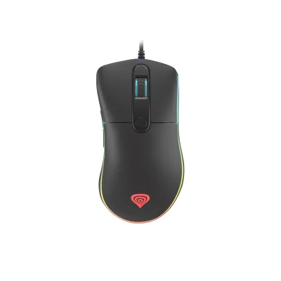 Genesis Krypton 510 Ratón Gaming 7200 DPI