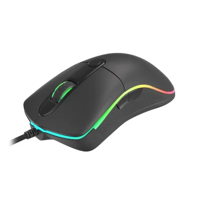 Genesis Krypton 510 Ratón Gaming 7200 DPI