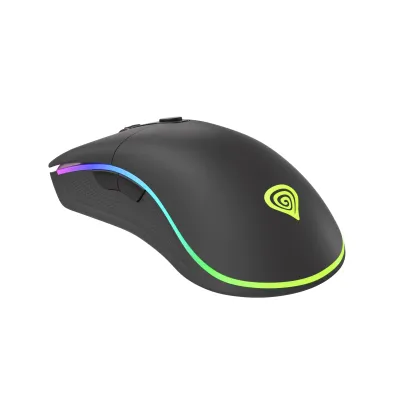 Genesis Krypton 510 Ratón Gaming 7200 DPI
