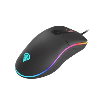 Genesis Krypton 510 Ratón Gaming 7200 DPI