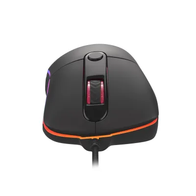 Genesis Krypton 510 Ratón Gaming 7200 DPI