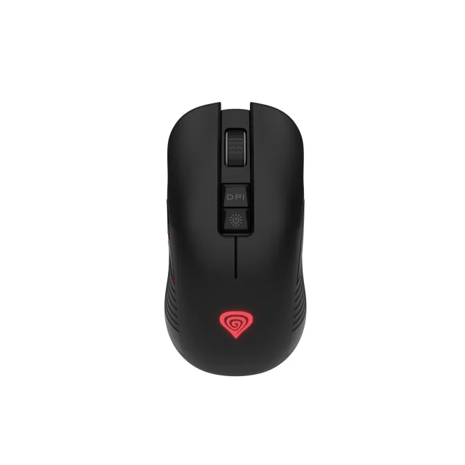 Genesis Zircon 330 Ratón Gaming Inalámbrico 3600DPI