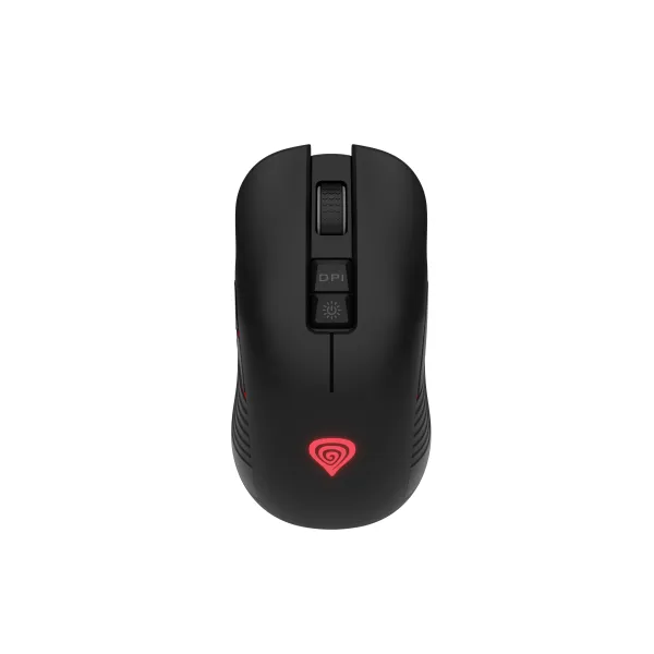 Genesis Zircon 330 Ratón Gaming Inalámbrico 3600DPI