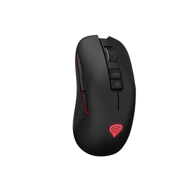 Genesis Zircon 330 Ratón Gaming Inalámbrico 3600DPI