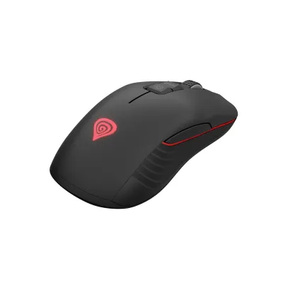 Genesis Zircon 330 Ratón Gaming Inalámbrico 3600DPI