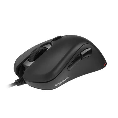 Genesis Krypton 200 Ratón Gaming Óptico RGB 6400 DPI