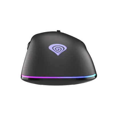 Genesis Krypton 200 Ratón Gaming Óptico RGB 6400 DPI