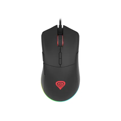 GENESIS Krypton 290 ratón Juego mano derecha USB tipo A Óptico