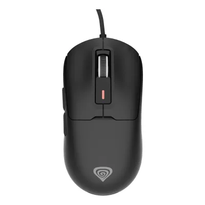 GENESIS Krypton 660 ratón Juego mano derecha USB tipo A Óptico