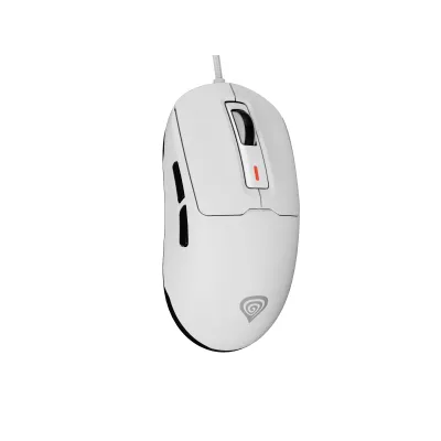 GENESIS Krypton 660 ratón Juego Ambidextro USB tipo A Óptico