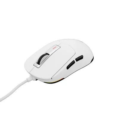GENESIS Krypton 660 ratón Juego Ambidextro USB tipo A Óptico