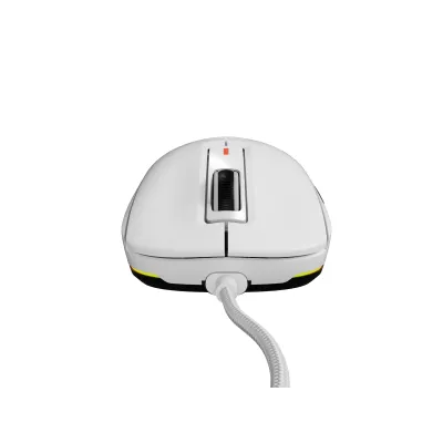 GENESIS Krypton 660 ratón Juego Ambidextro USB tipo A Óptico