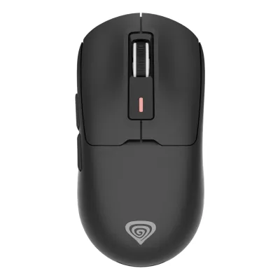 GENESIS Zircon 660 ratón Juego mano derecha RF Wireless +