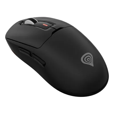 GENESIS Zircon 660 ratón Juego mano derecha RF Wireless +