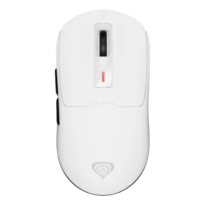 GENESIS Zircon 660 ratón Juego mano derecha RF Wireless +