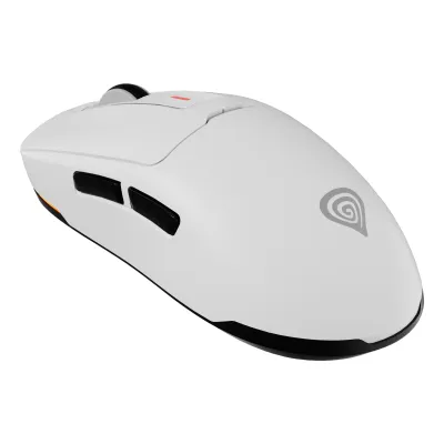 GENESIS Zircon 660 ratón Juego mano derecha RF Wireless +