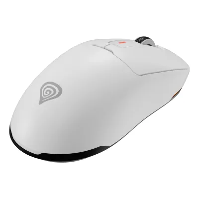 GENESIS Zircon 660 ratón Juego mano derecha RF Wireless +