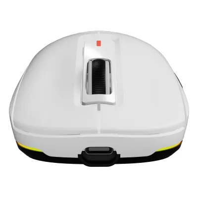 GENESIS Zircon 660 ratón Juego mano derecha RF Wireless +